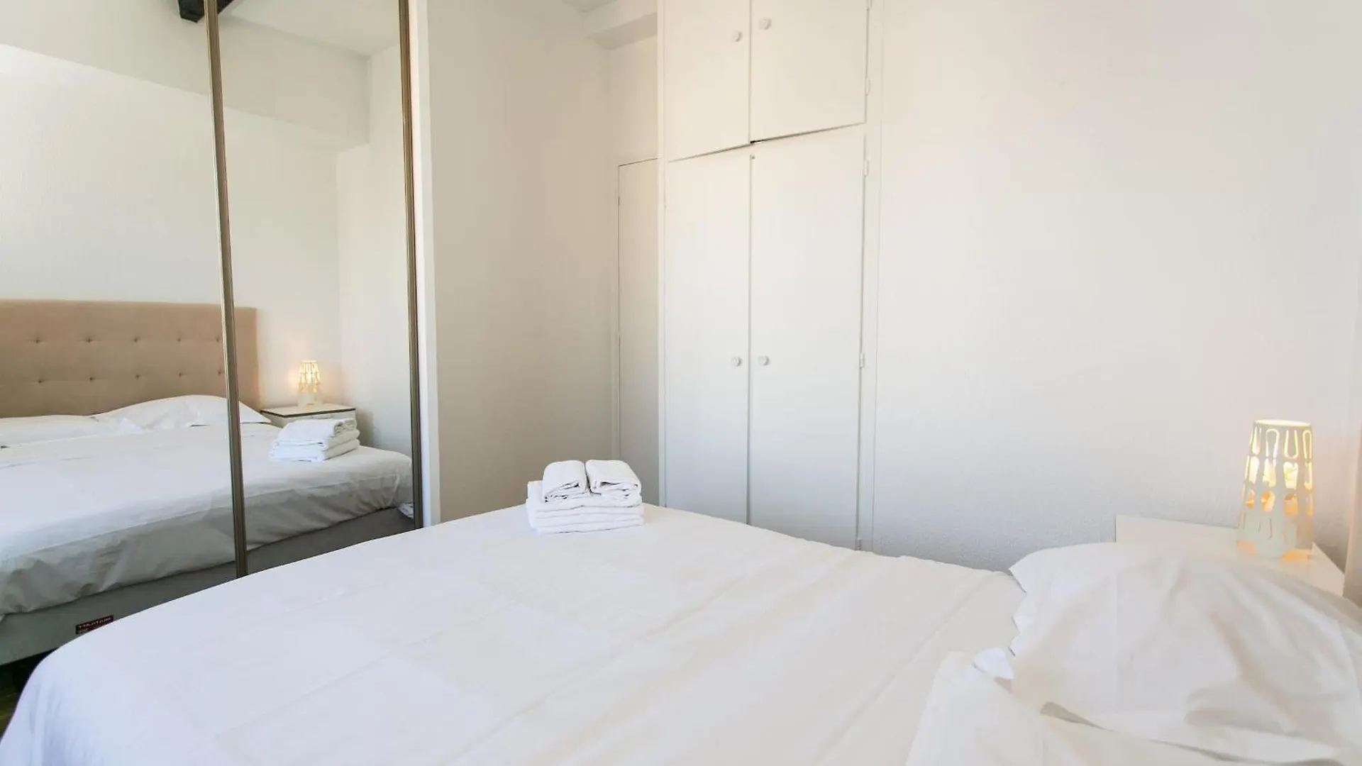 Upper 1br Cozy * Paris
