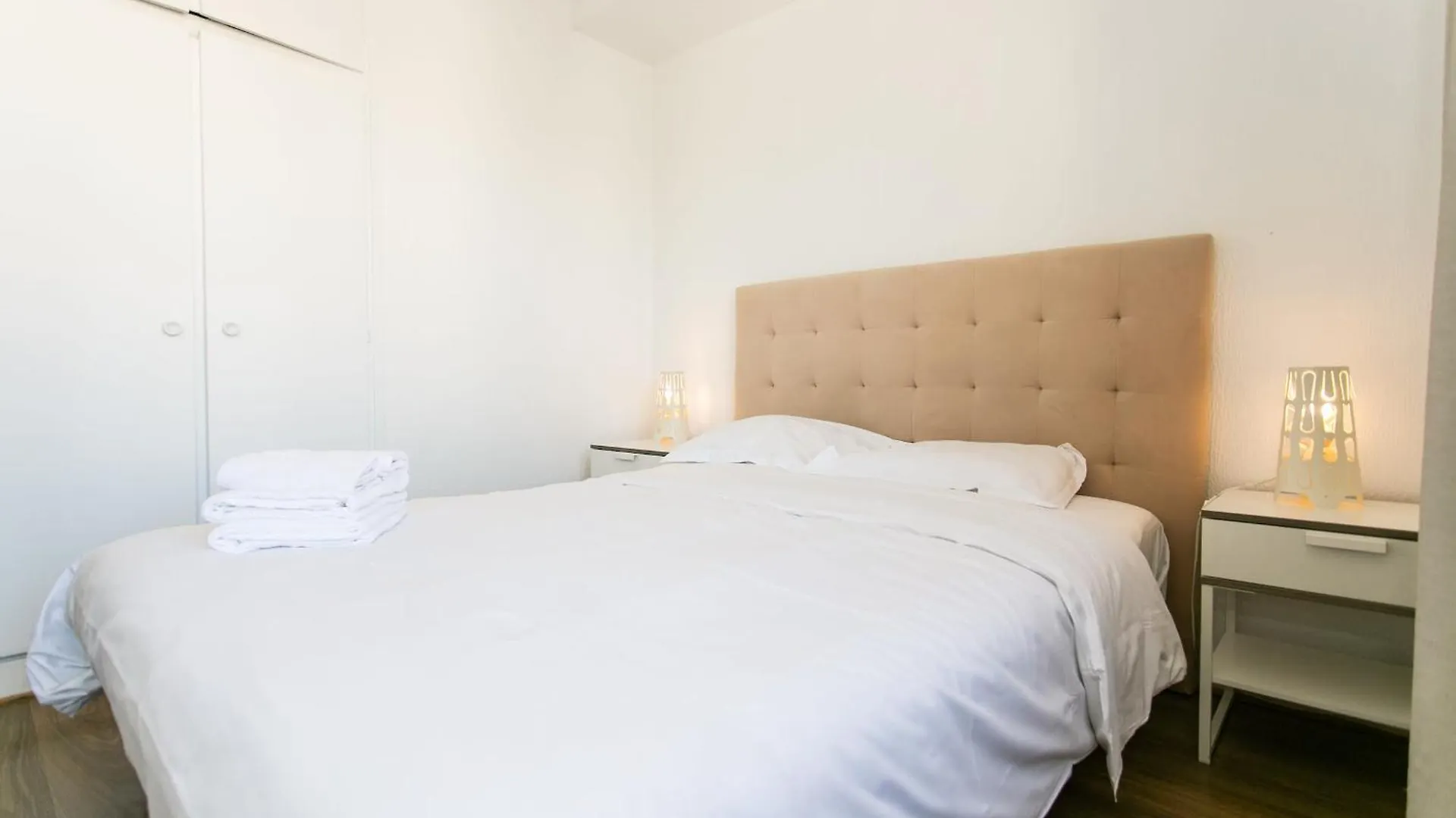 Upper 1br Cozy Apartment