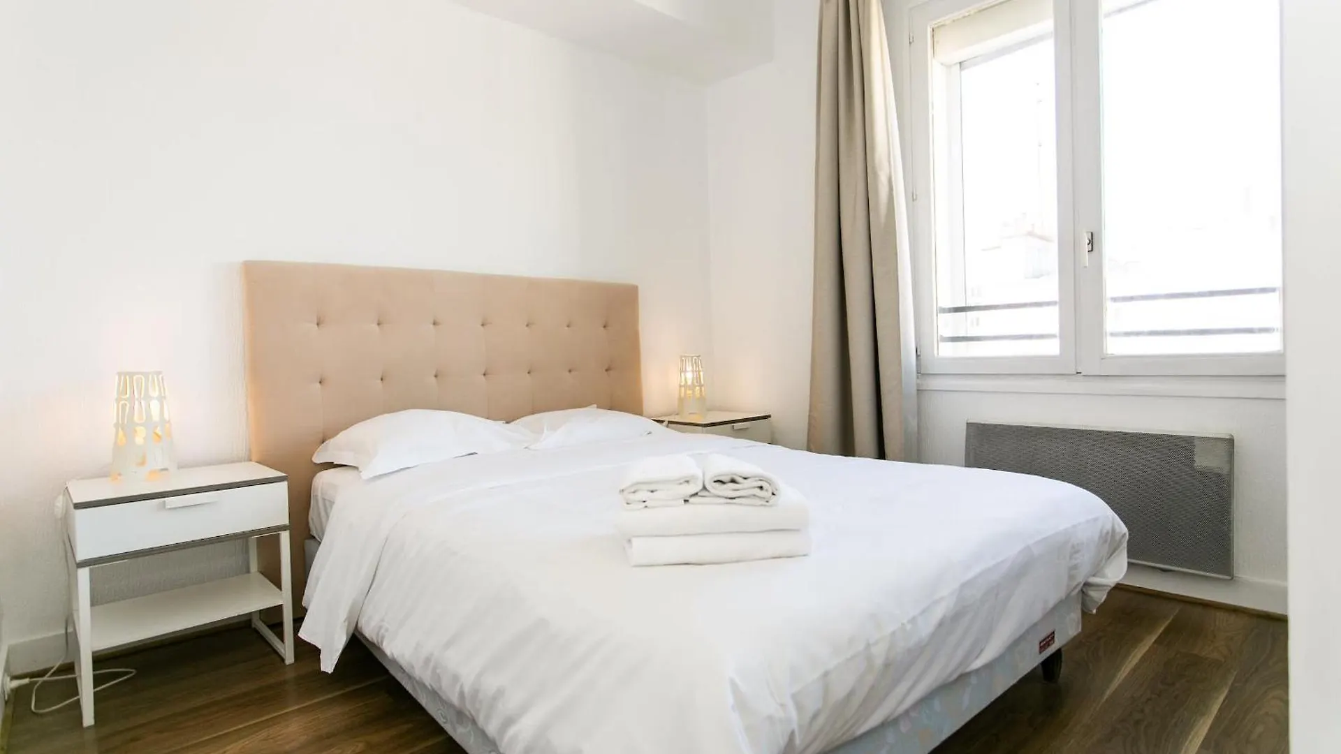 Apartment Upper 1br Cozy